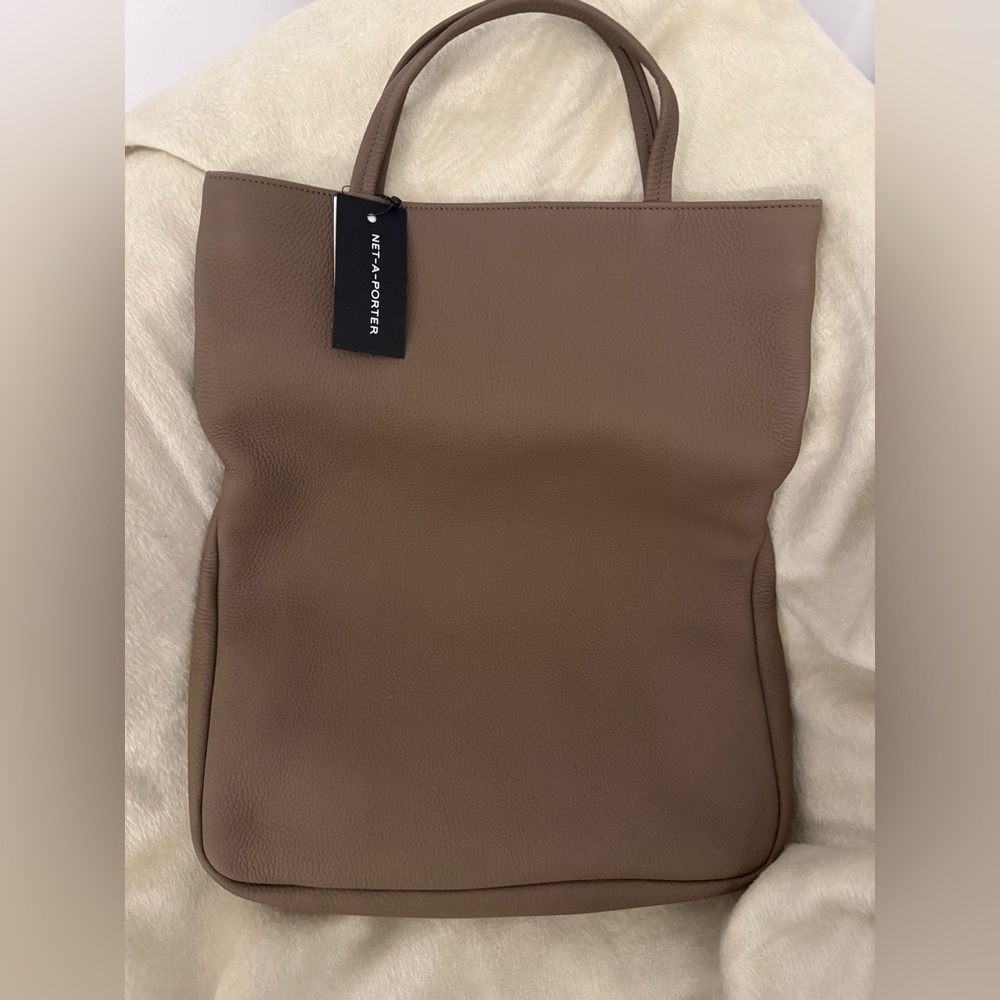The Row Everett Tote Bag